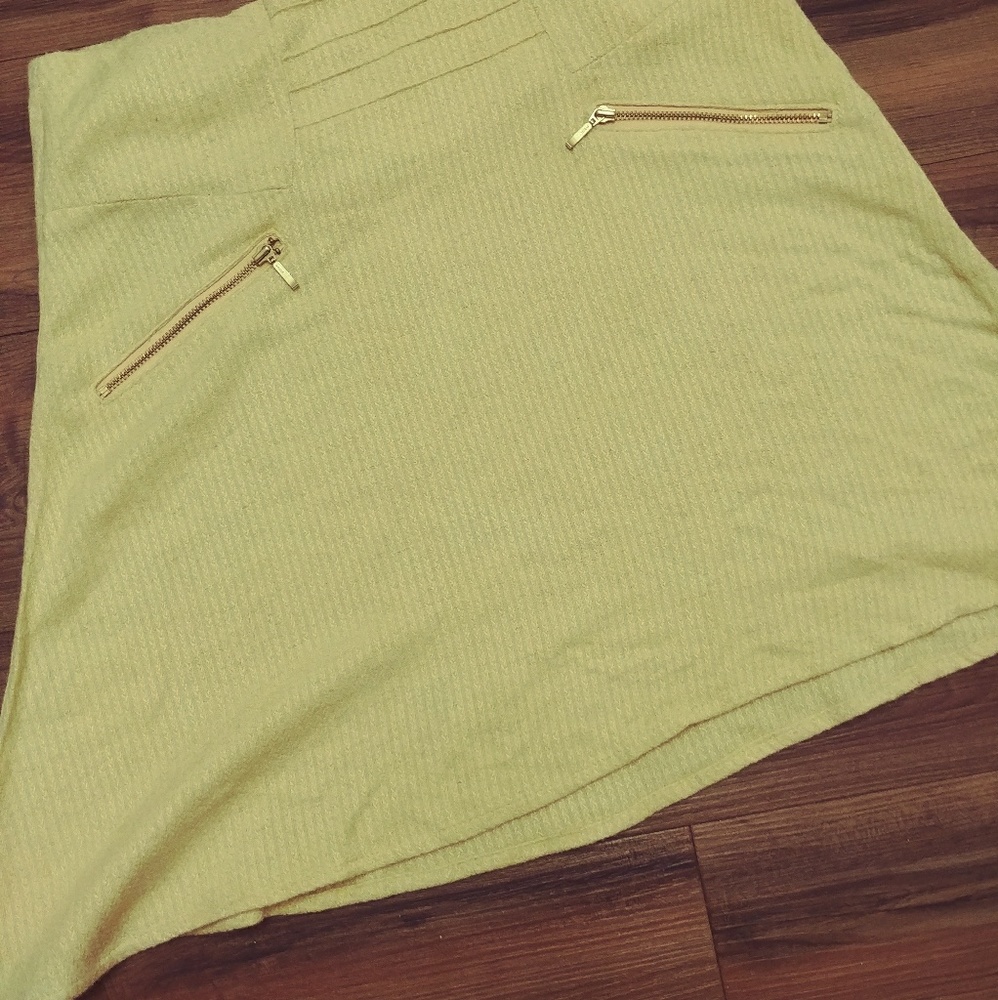 Princess mini skirt